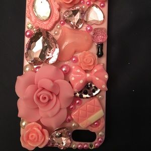 iPhone case